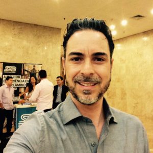 Foto de Daniel Gamez