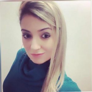 Foto de Fernanda Bonfim