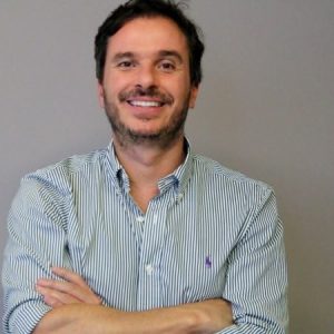Foto de Lito Rodriguez