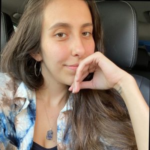 Foto de Maria Luiza Rodriguez