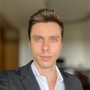 Foto de Matheus Centin